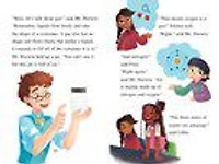 Libby Loves Science: States of Matter - Édition anglaise