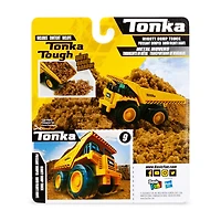 Tonka - Mobile Métallique Pack Unique - Camion Dompeur