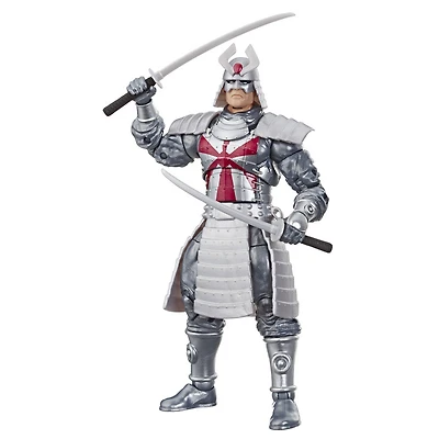Marvel Retro: X-Men Collection - Silver Samurai