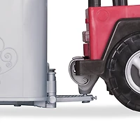 Our Generation - R.V. Rendez-vous campeur