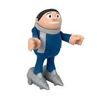 Fisher-Price Imaginext Minions Rocket Shoes Gru