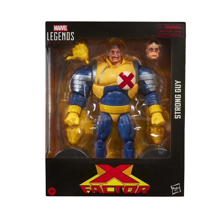Marvel Legends Series