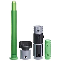 Star Wars Lightsaber Forge Yoda, sabre laser électronique vert personnalisable, jouets Star Wars pour enfants