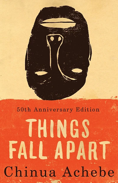Things Fall Apart - Édition anglaise