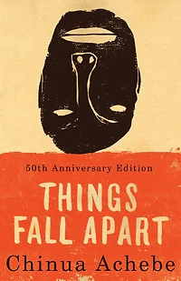 Things Fall Apart - Édition anglaise