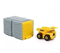 Tonka Tiny Rolling - Style Vary