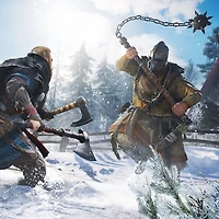 Playstation 5 - Assassins Creed Valhalla