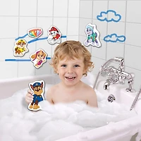 Paw Patrol Ensemble de Jeux de Bain