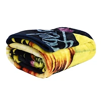 Couverture pour enfants Rainbow High (50x60")