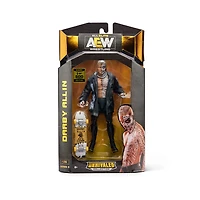 AEW - Lutteur inégalé - Darby Allin (1 de 500)