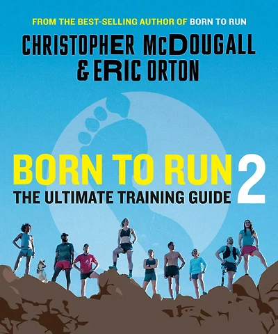 Born to Run 2 - Édition anglaise