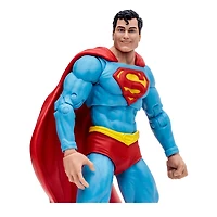 Figurine 7" DC Multiverse - DC Classic - Superman