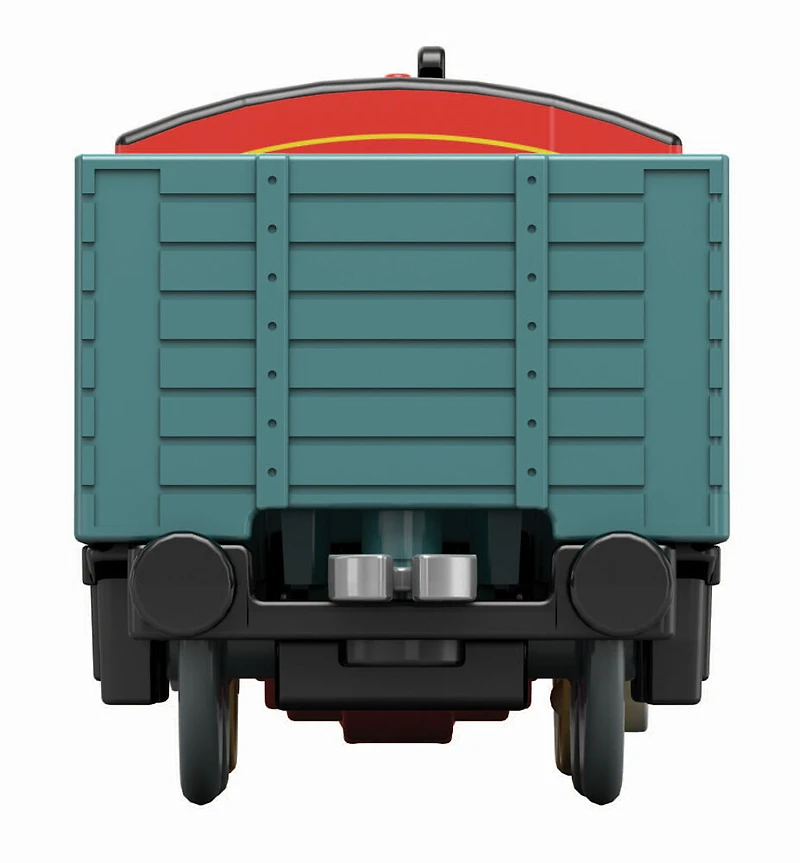 Locomotive motorisée Victor - Thomas le petit train TrackMaster - Édition anglaise