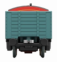 Locomotive motorisée Victor - Thomas le petit train TrackMaster - Édition anglaise