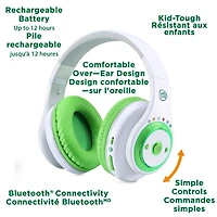 LeapFrog LeapPods Max - Édition anglaise