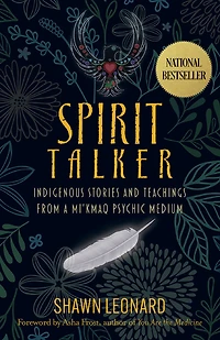 Spirit Talker - Édition anglaise