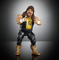 WWE Superstars Cactus Jack Action Figure