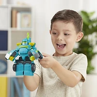 Playskool Heroes Transformers Rescue Bots Academy Hoist Converting Toy Robot
