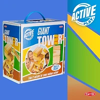 Tactic Games - Xl Tower