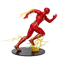 DC Multiverse The Flash (The Flash Movie) 12" Statue