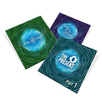 Escape Room Family Edition Time Travel