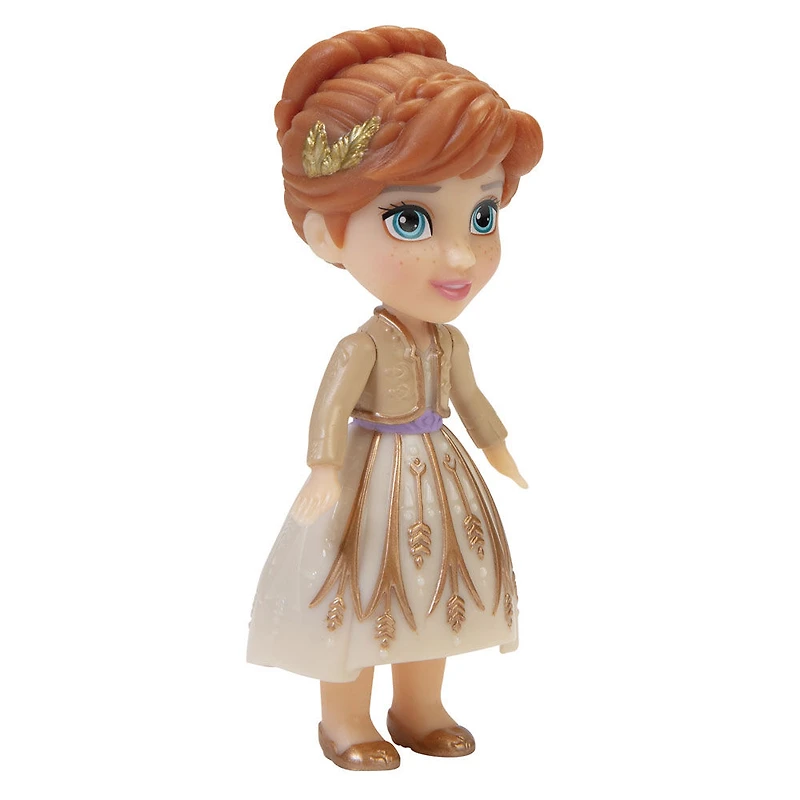 Disney Princess Mini Anna Act 1 Doll