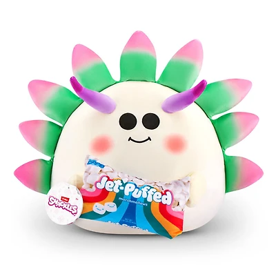 Snackles Peluche série 3 14 pouces sous licence (JACOB) de ZURU