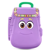 VTech Dora Sac à dos éducatif