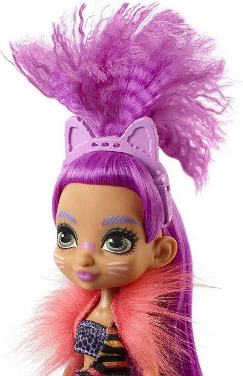 Cave Club Roaralai Doll