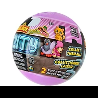 Orb Arcade Collection De Ville