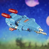 Transformers Legacy Evolution Deluxe Autobot Devcon 5.5 Inch Action Figure