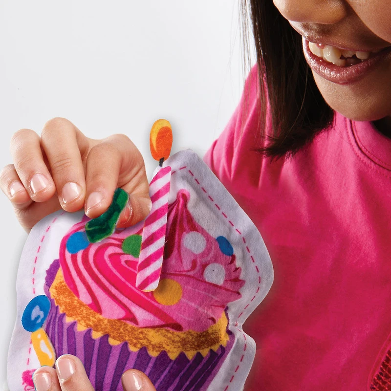 Cool Maker - Peluches appétissantes - Recharge (les emballages peuvent varier)