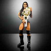 WWE Collection Elite Figurine articulée 15,24cm Roxanne Perez