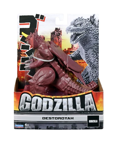 Monsterverse: Monstres Toho Classic 6.5" - Destroyah