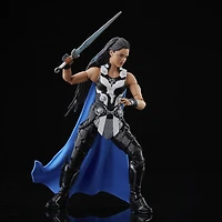 Marvel Legends Series Thor: Love and Thunder King Valkyrie Action Figure 6-inch Collectible Toy