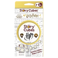 Zygomatic - Rory'S Story Cubes - Harry Potter - Multilingue