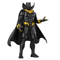 Marvel Legends Series, figurine de collection Black Panther inspirée des bandes dessinées
