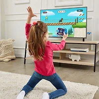 LeapFrog PAW Patrol: Pat' Patrouille: À la rescousse! - Console de jeu ludo-éducative