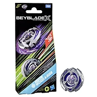 Beyblade X Arrow Wizard 4-80GB Booster Pack Set