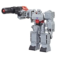 Transformers Cyberverse Action Attackers: 1-Step Changer Megatron.