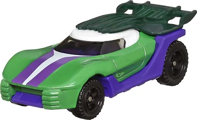 Hot Wheels Character Cars Disney 100 Marvel She-Hulk 1:64 Véhicule de collection