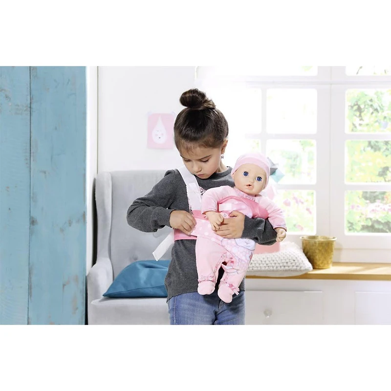 Baby Annabell Baby Carrier - R Exclusive