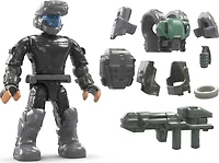 MEGA Halo Coffret de construction Exterminateurs de l'ODST