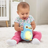 VTech Baby Glow Little Owl - French Edition