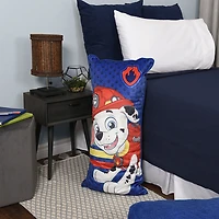 Oreiller de corps à câliner de la Pat' Patrouille