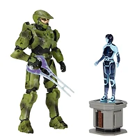 Halo - Collection Spartan - Master Chief