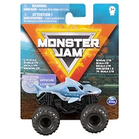 Monster Jam, Monster truck Megalodon à l'échelle 1:70