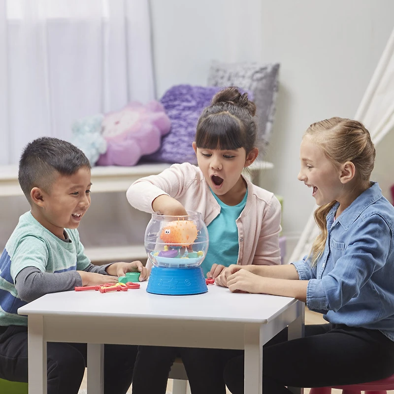 Hasbro Gaming Jeu Poisson ballon