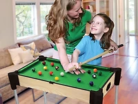 27" (68.5cm) Table / Tabletop Pool