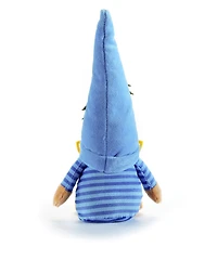 Gnome coucher de soleil et palmier -  Kai
